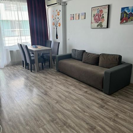 Virgo Apartaments Summer Land Mamaia Dış mekan fotoğraf