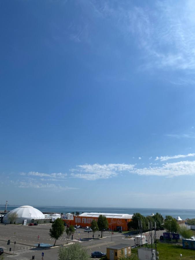Virgo Apartaments Summer Land Mamaia Dış mekan fotoğraf