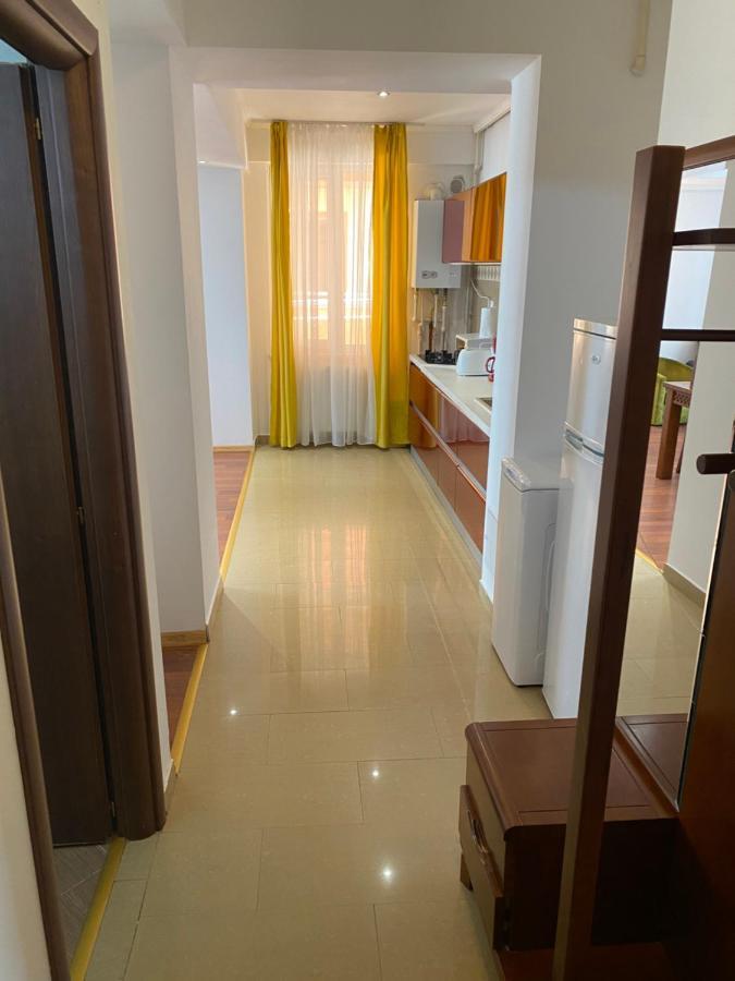 Virgo Apartaments Summer Land Mamaia Dış mekan fotoğraf