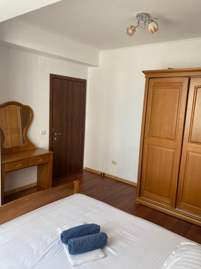 Virgo Apartaments Summer Land Mamaia Dış mekan fotoğraf