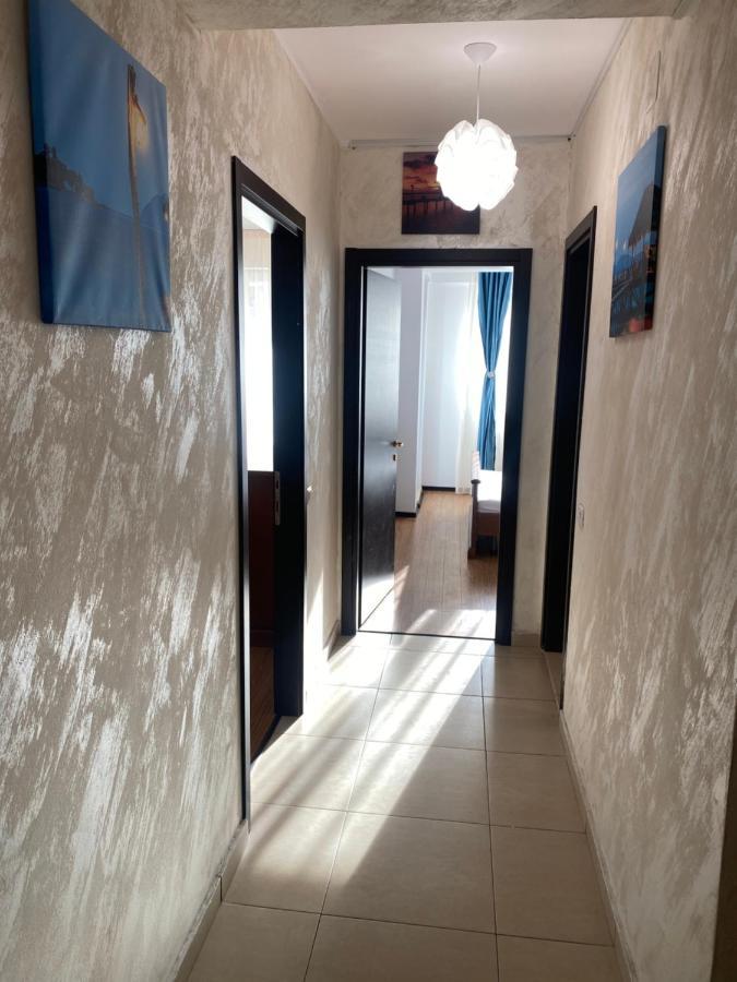 Virgo Apartaments Summer Land Mamaia Dış mekan fotoğraf