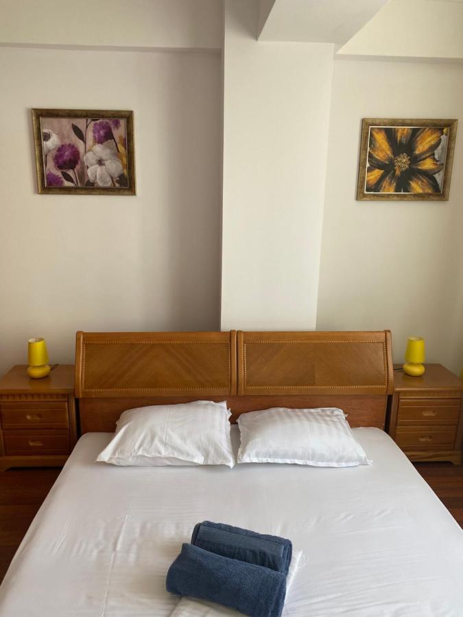 Virgo Apartaments Summer Land Mamaia Dış mekan fotoğraf