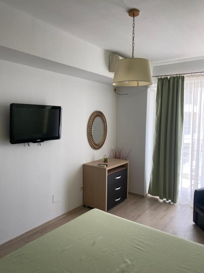 Virgo Apartaments Summer Land Mamaia Dış mekan fotoğraf