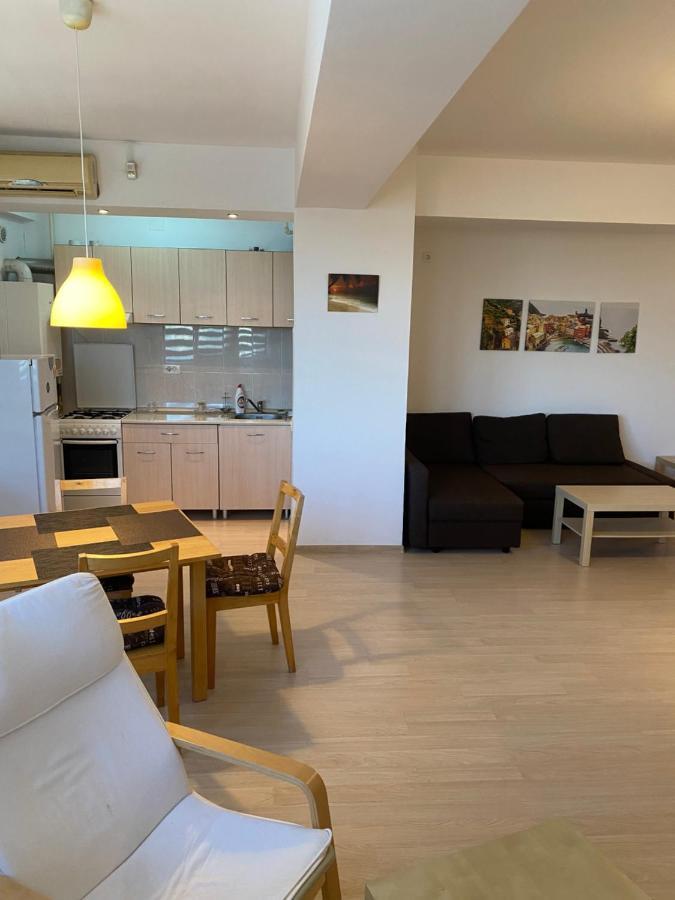 Virgo Apartaments Summer Land Mamaia Dış mekan fotoğraf