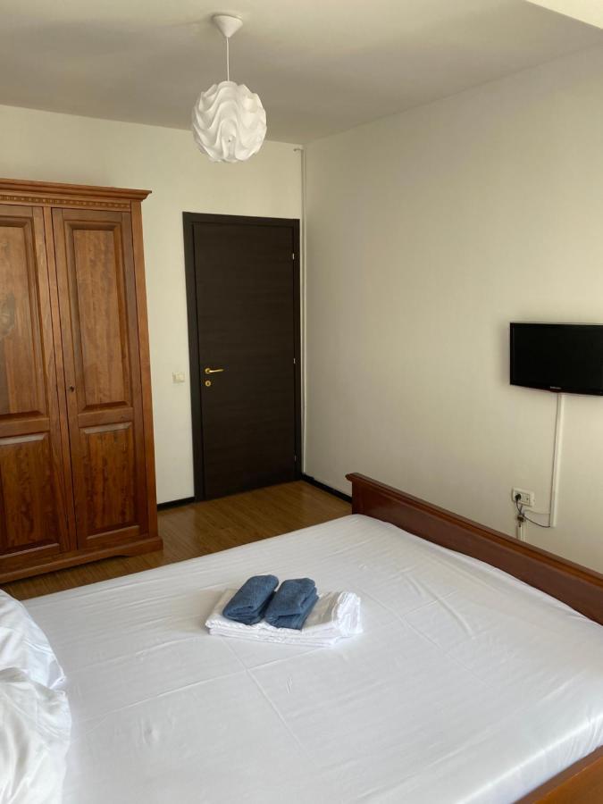 Virgo Apartaments Summer Land Mamaia Dış mekan fotoğraf