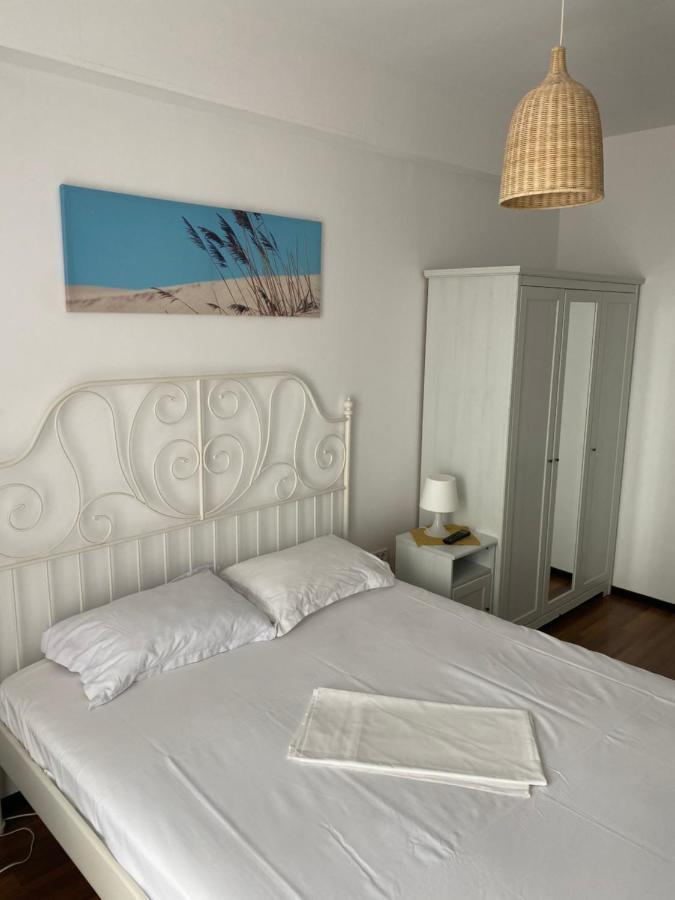 Virgo Apartaments Summer Land Mamaia Dış mekan fotoğraf