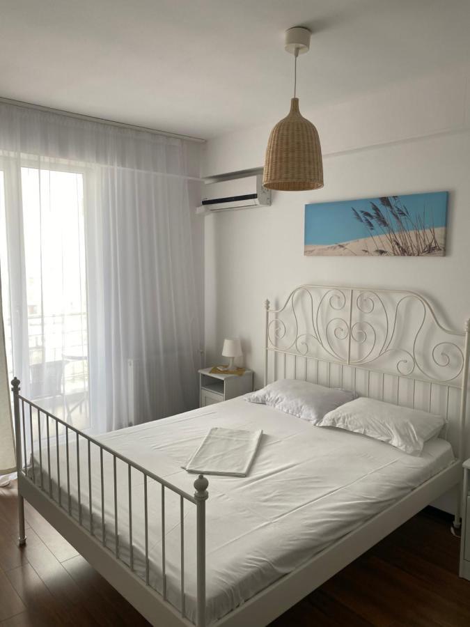 Virgo Apartaments Summer Land Mamaia Dış mekan fotoğraf