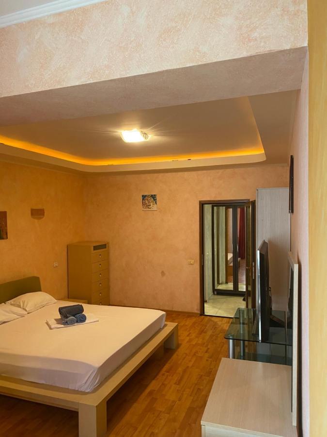 Virgo Apartaments Summer Land Mamaia Dış mekan fotoğraf
