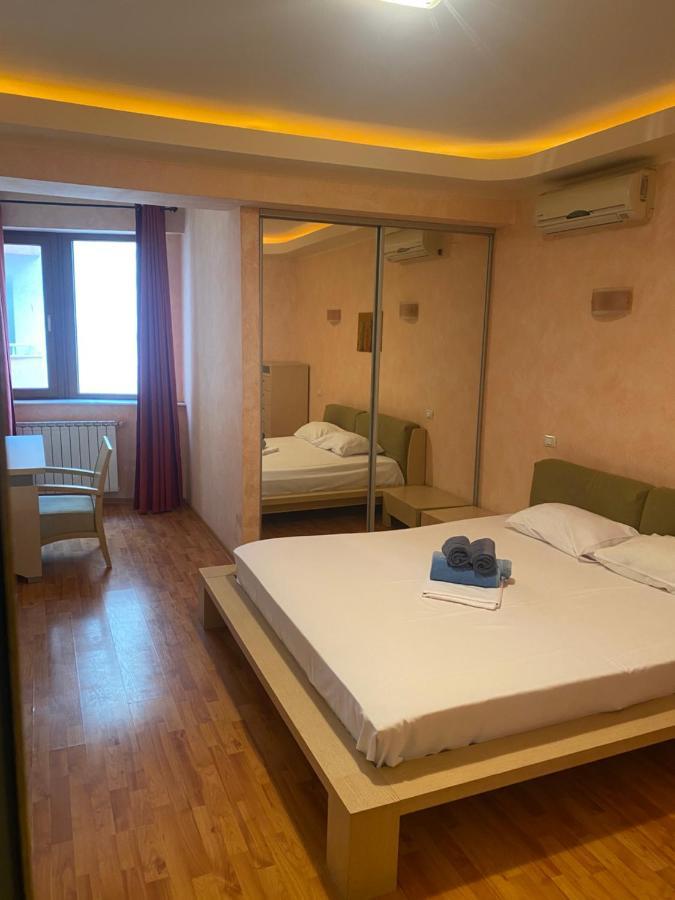 Virgo Apartaments Summer Land Mamaia Dış mekan fotoğraf