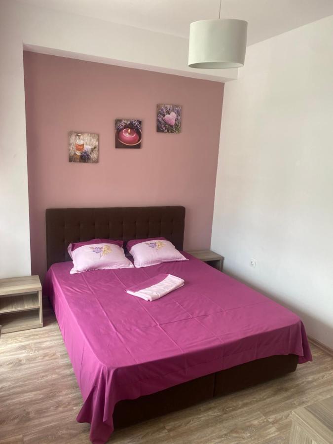 Virgo Apartaments Summer Land Mamaia Dış mekan fotoğraf