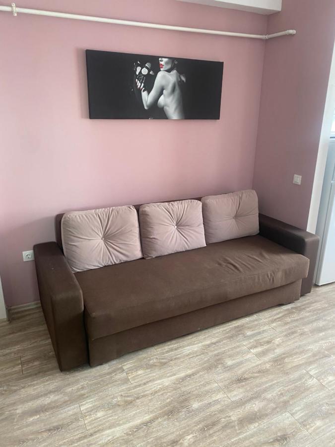 Virgo Apartaments Summer Land Mamaia Dış mekan fotoğraf