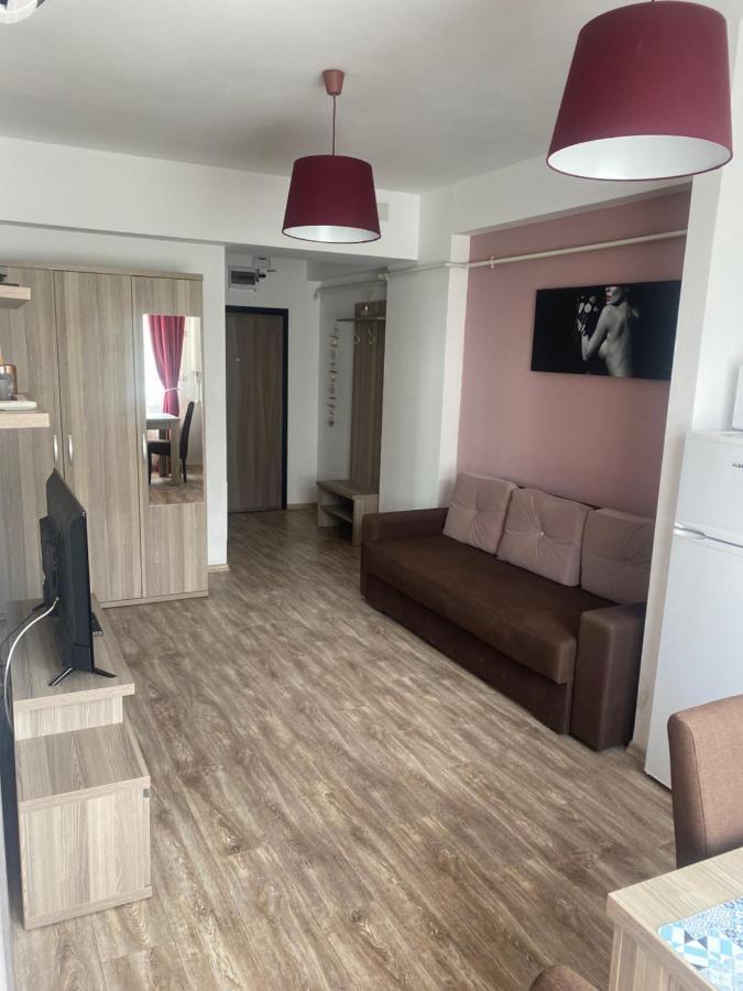 Virgo Apartaments Summer Land Mamaia Dış mekan fotoğraf