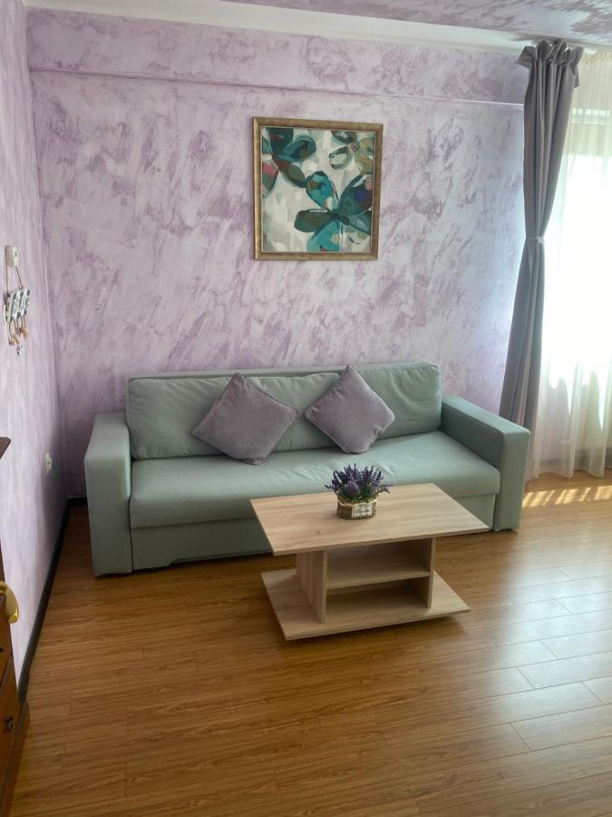 Virgo Apartaments Summer Land Mamaia Dış mekan fotoğraf