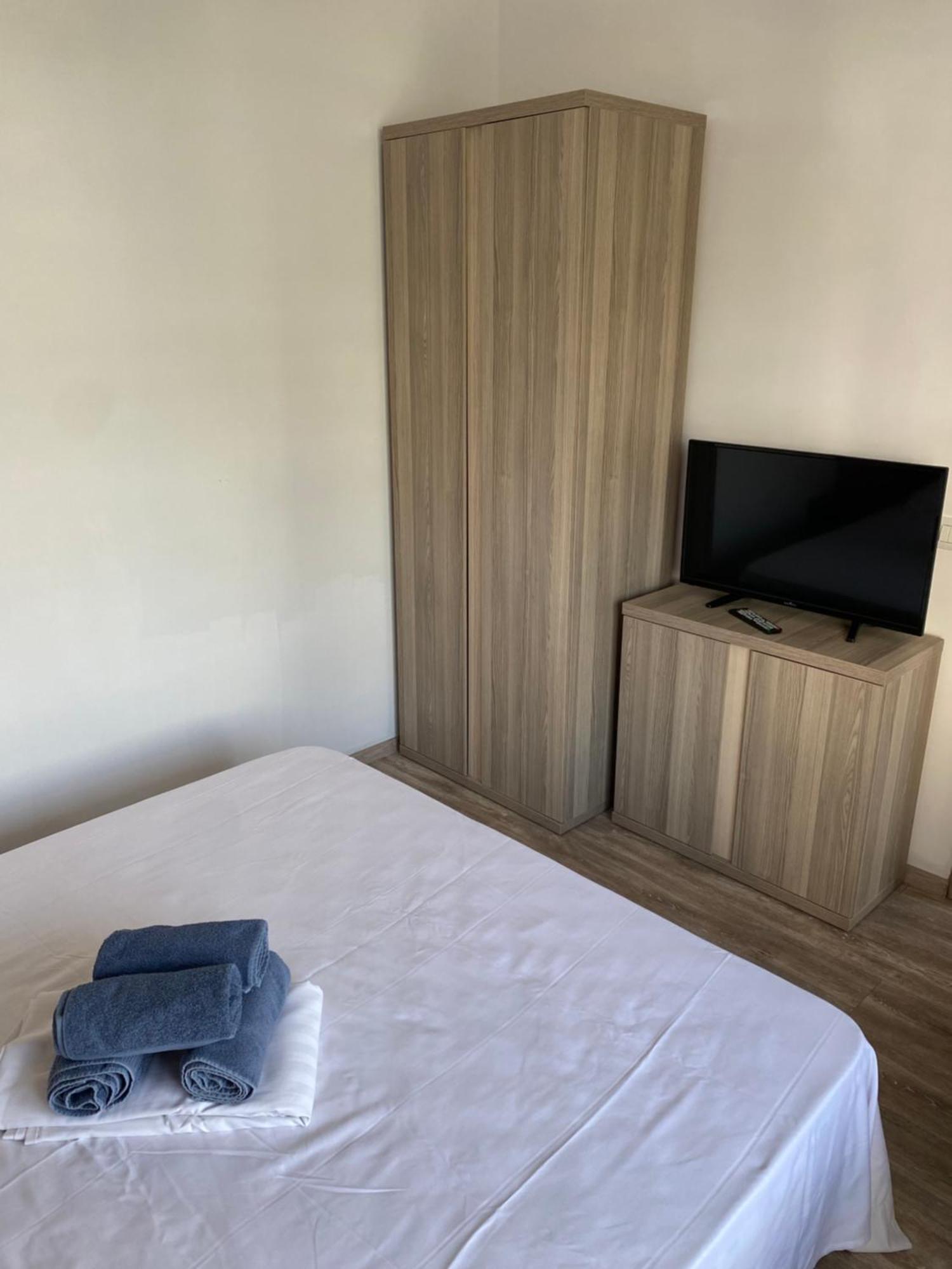 Virgo Apartaments Summer Land Mamaia Dış mekan fotoğraf
