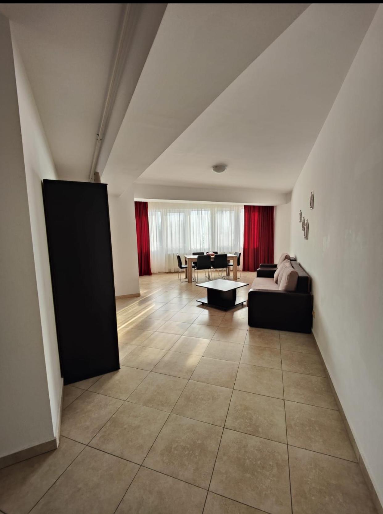 Virgo Apartaments Summer Land Mamaia Dış mekan fotoğraf