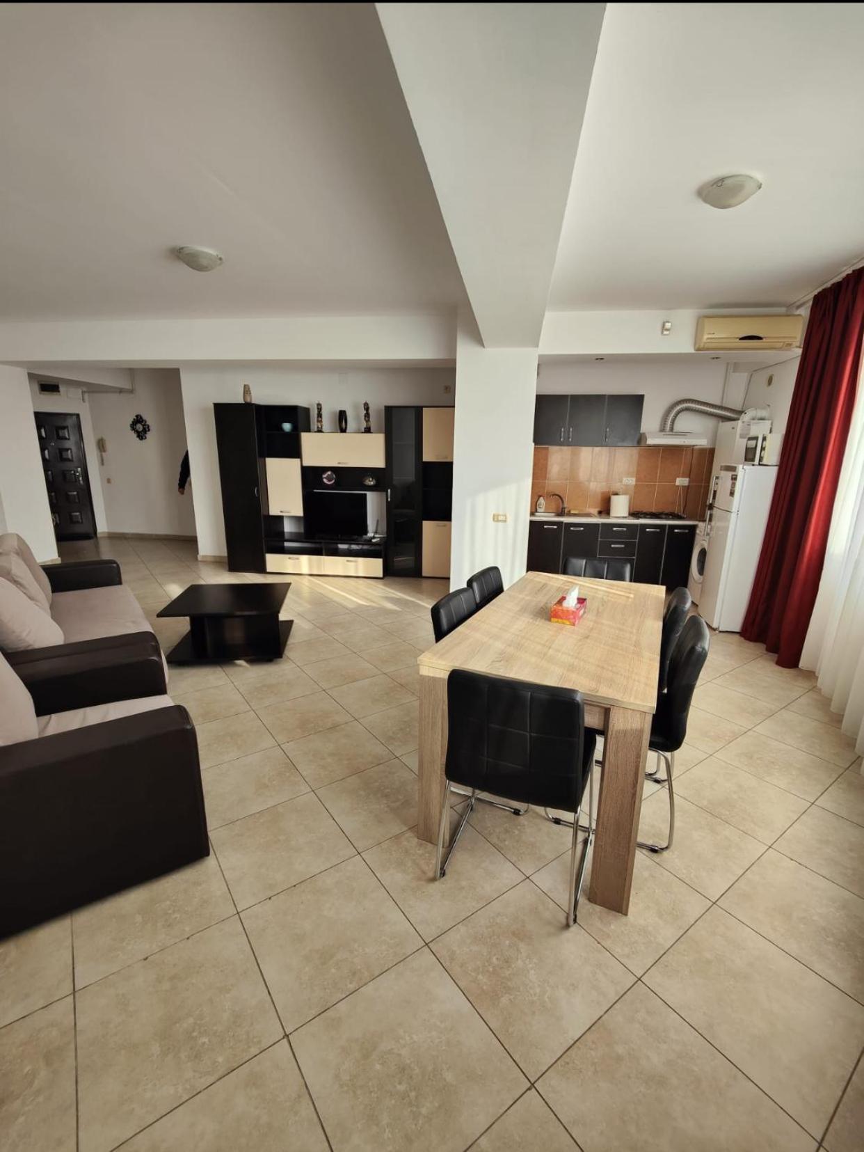 Virgo Apartaments Summer Land Mamaia Dış mekan fotoğraf