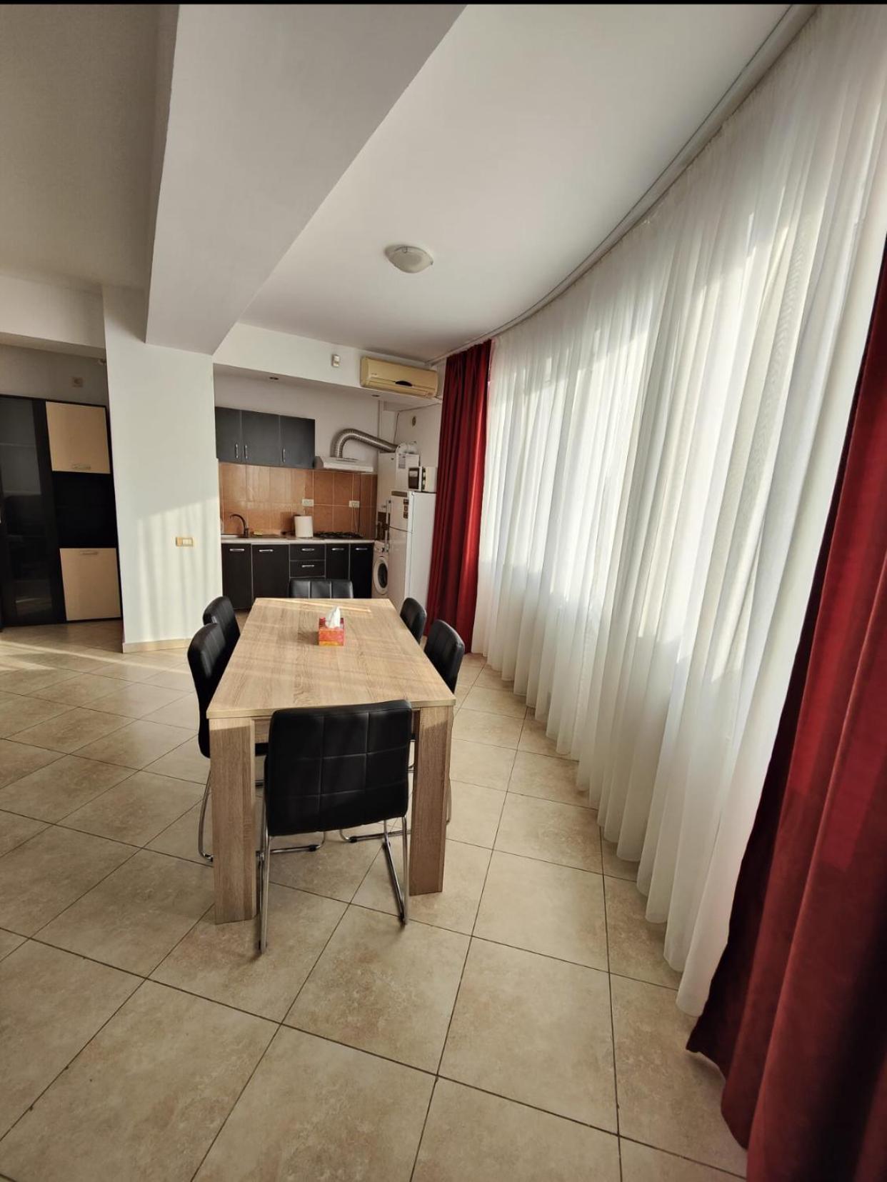 Virgo Apartaments Summer Land Mamaia Dış mekan fotoğraf