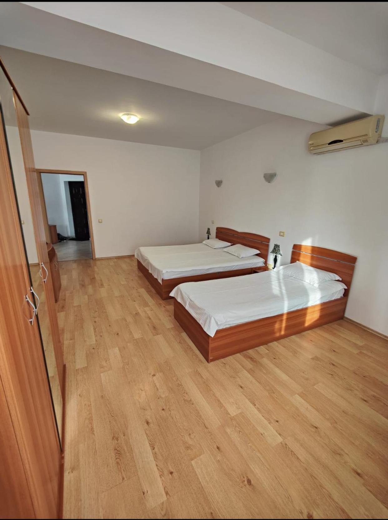 Virgo Apartaments Summer Land Mamaia Dış mekan fotoğraf