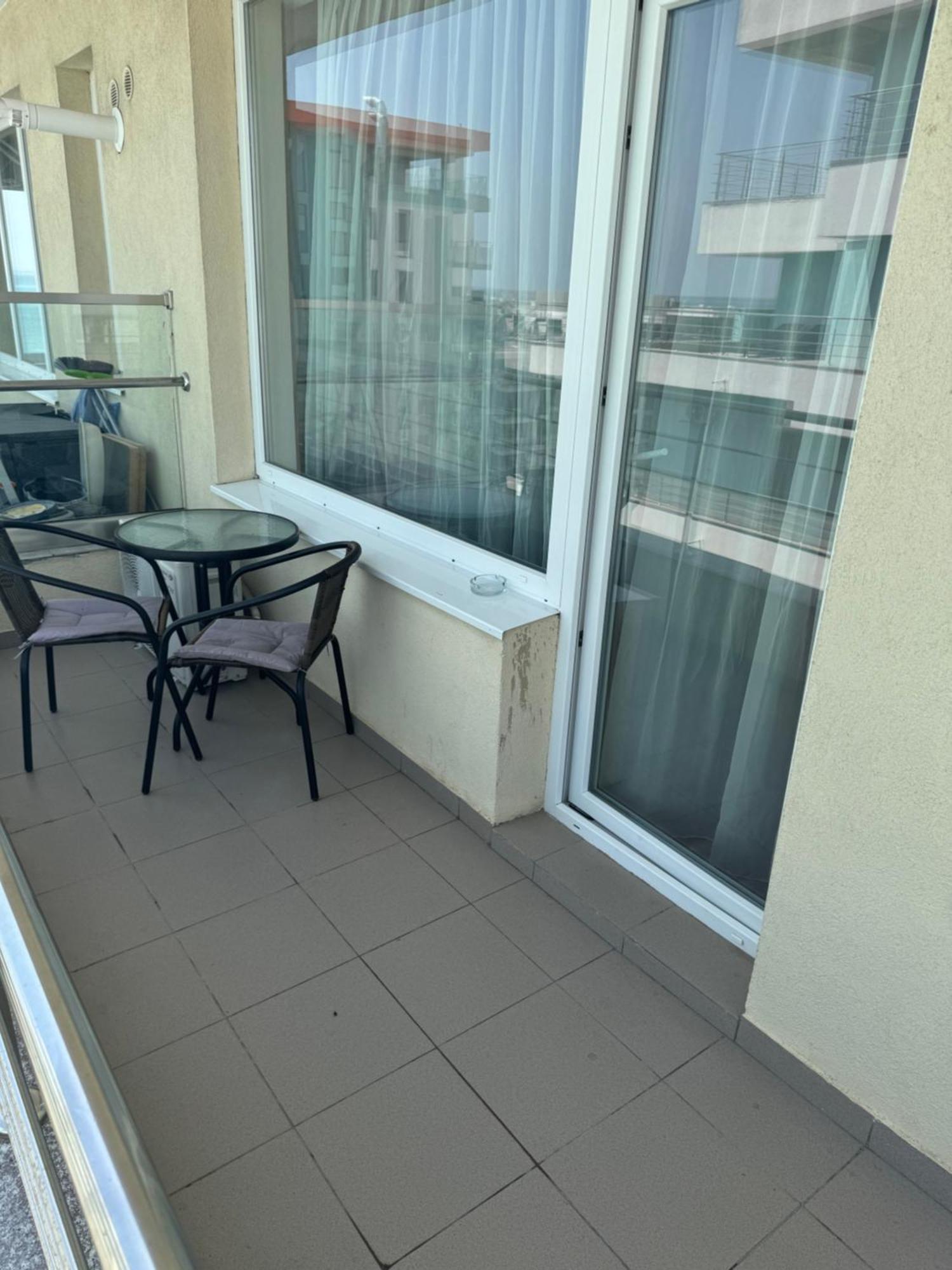Virgo Apartaments Summer Land Mamaia Dış mekan fotoğraf