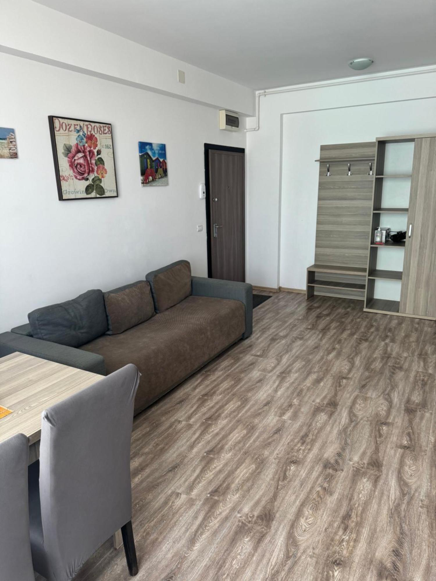 Virgo Apartaments Summer Land Mamaia Dış mekan fotoğraf