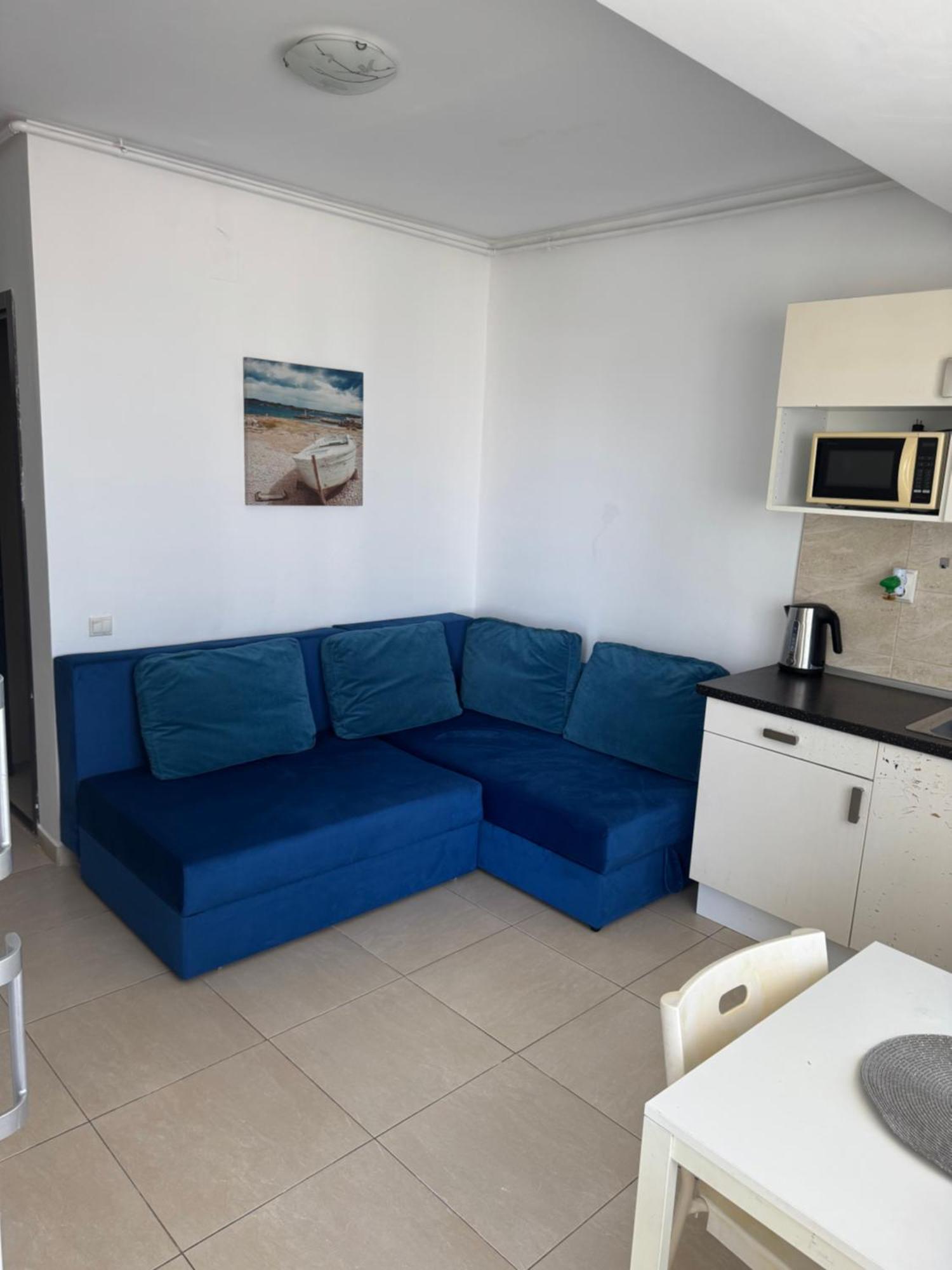 Virgo Apartaments Summer Land Mamaia Dış mekan fotoğraf